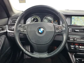 BMW 520 520D, снимка 13