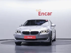 BMW 520 520D, снимка 3