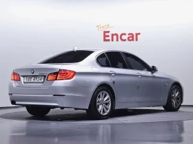 BMW 520 520D, снимка 2