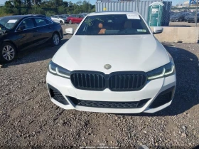 BMW 540 xDrive* HEAD UP* HARMAN KARDON* , снимка 12