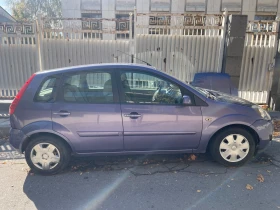 Ford Fiesta, снимка 5