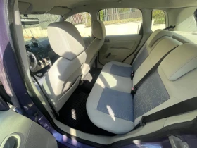 Ford Fiesta, снимка 9