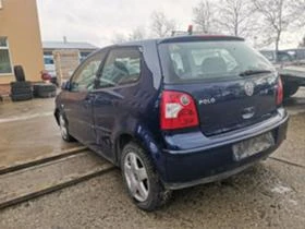     VW Polo 1.4 16v BBZ  