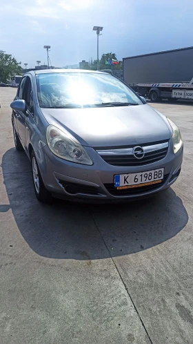 Opel Corsa | Mobile.bg    16