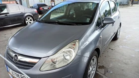 Opel Corsa | Mobile.bg    4