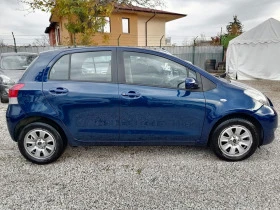 Toyota Yaris 1.33* ШВЕЙЦАРИЯ* 6 СКОРОСТИ*  - [5] 