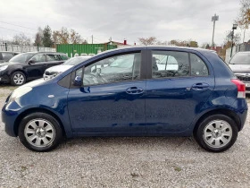 Toyota Yaris 1.33* * 6 СКОРОСТИ* , снимка 8