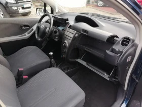 Toyota Yaris 1.33* ШВЕЙЦАРИЯ* 6 СКОРОСТИ*  - [16] 