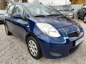 Toyota Yaris 1.33* ШВЕЙЦАРИЯ* 6 СКОРОСТИ*  - [4] 