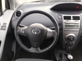 Toyota Yaris 1.33* ШВЕЙЦАРИЯ* 6 СКОРОСТИ*  - [13] 