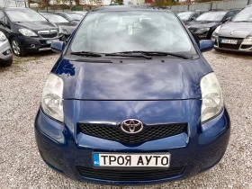 Toyota Yaris 1.33* ШВЕЙЦАРИЯ* 6 СКОРОСТИ*  - [3] 