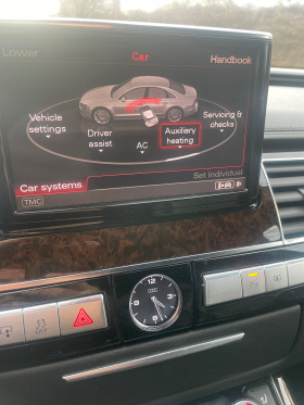 Audi A8 4.2tdi, снимка 13