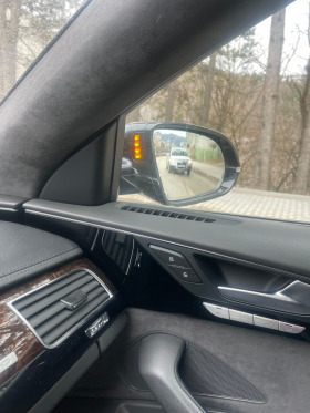 Audi A8 4.2tdi, снимка 15 - Автомобили и джипове - 43696782