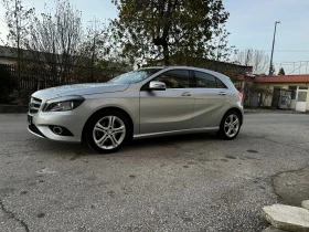 Mercedes-Benz A 200 CDI Avantgarde BlieEfficiency, снимка 4