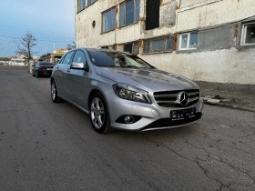     Mercedes-Benz A 200 CDI Avantgarde BlieEfficiency