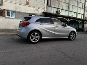 Mercedes-Benz A 200 CDI Avantgarde BlieEfficiency, снимка 10