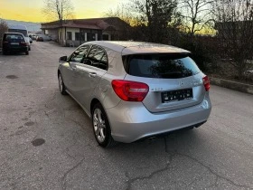 Mercedes-Benz A 200 CDI Avantgarde BlieEfficiency, снимка 9