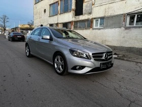 Mercedes-Benz A 200 CDI Avantgarde BlieEfficiency, снимка 8