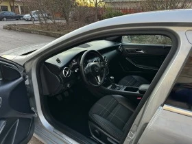 Mercedes-Benz A 200 CDI Avantgarde BlieEfficiency, снимка 14