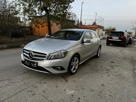 Mercedes-Benz A 200 CDI Avantgarde BlieEfficiency, снимка 7