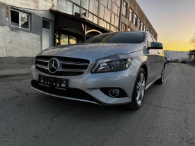 Mercedes-Benz A 200 CDI Avantgarde BlieEfficiency