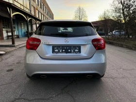 Mercedes-Benz A 200 CDI Avantgarde BlieEfficiency, снимка 3