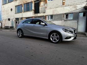 Mercedes-Benz A 200 CDI Avantgarde BlieEfficiency | Mobile.bg   5