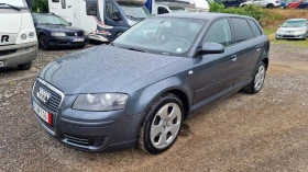 Audi A3 2.0TDI 140 SPORTBACK QUATTRO - [2] 