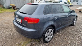 Audi A3 2.0TDI 140 SPORTBACK QUATTRO - [6] 