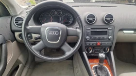 Audi A3 2.0TDI 140 SPORTBACK QUATTRO - [15] 