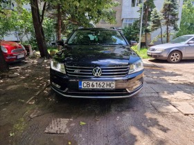 VW Passat B7, снимка 3