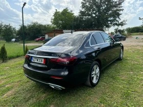 Mercedes-Benz E 220 Mild Hibrid 9G Tronic, снимка 5