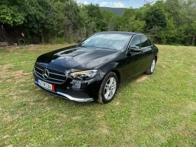 Mercedes-Benz E 220 Mild Hibrid 9G Tronic, снимка 3