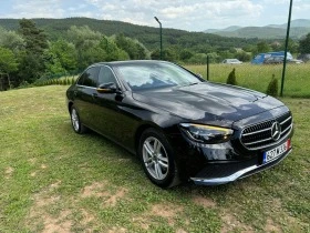 Mercedes-Benz E 220 Mild Hibrid 9G Tronic, снимка 2