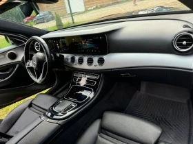 Mercedes-Benz E 220 Mild Hibrid 9G Tronic, снимка 10