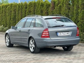 Mercedes-Benz C 320 218hp AVANGARDE Full extri | Mobile.bg    6