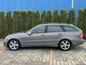 Mercedes-Benz C 320 218hp AVANGARDE Full extri | Mobile.bg    5