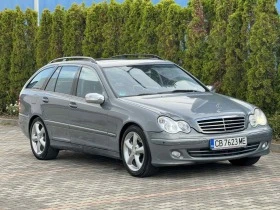 Mercedes-Benz C 320 218hp AVANGARDE Full extri | Mobile.bg    1