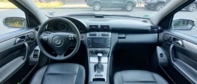 Mercedes-Benz C 320 218hp AVANGARDE Full extri | Mobile.bg    8