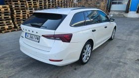 Skoda Octavia - [4] 