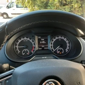 Skoda Octavia 1.6TDI - [10] 