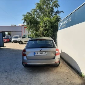 Skoda Octavia 1.6TDI - [6] 