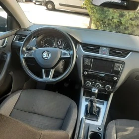 Skoda Octavia 1.6TDI - [9] 