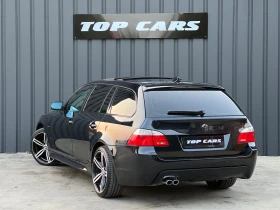     BMW 530 XI M PACK 