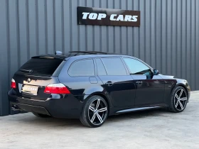 BMW 530 XI M PACK, снимка 8