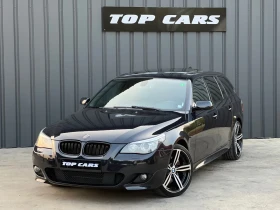 BMW 530 XI M PACK 1