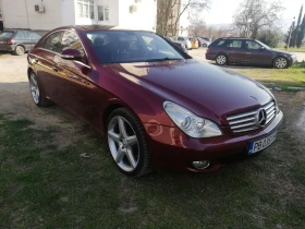 Mercedes-Benz CLS 500, снимка 1