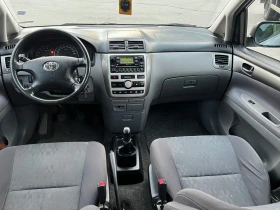 Toyota Avensis verso !!!!2.0D 116hp!!!!, снимка 13