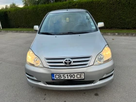 Toyota Avensis verso !!!!2.0D 116hp!!!!, снимка 3