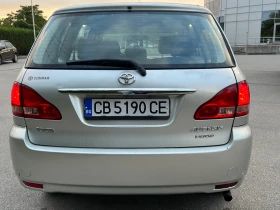 Toyota Avensis verso !!!!2.0D 116hp!!!!, снимка 6